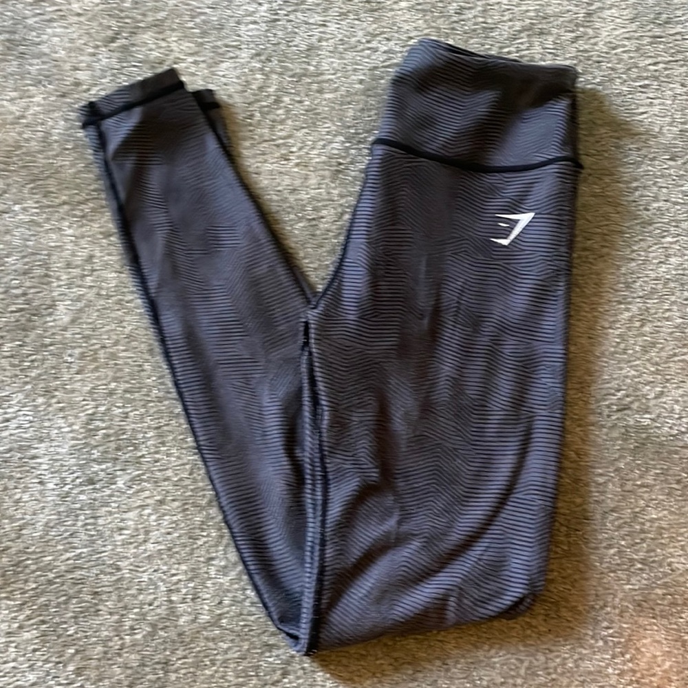 Gymshark leggings